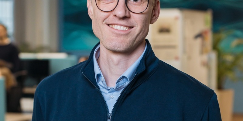 Thomas Hahn zum Chief Technology Officer bei deepsearch ernannt - Foto: presseportal.de