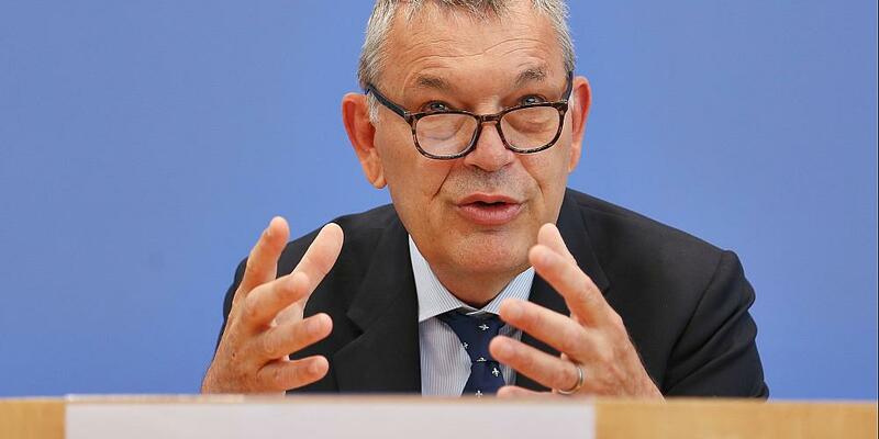 Philippe Lazzarini am 24.06.2025 - Foto: über dts Nachrichtenagentur