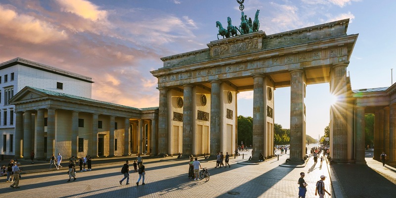Notariat im Wandel: Über 1.000 Teilnehmende für den Weltkongress des Notariats im Herbst 2025 in Berlin erwartet - Foto: presseportal.de