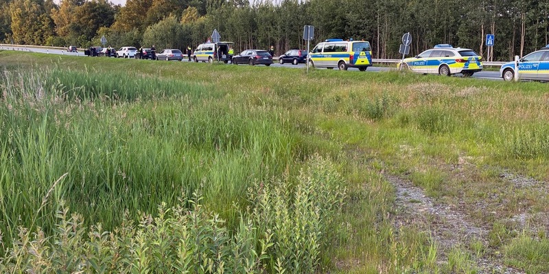 POL-CUX: Ergebnisse der RoadPOL Kontrollen - Alcohol & Drugs in der Polizeiinspektion Cuxhaven (Foto im Anhang) - Foto: presseportal.de