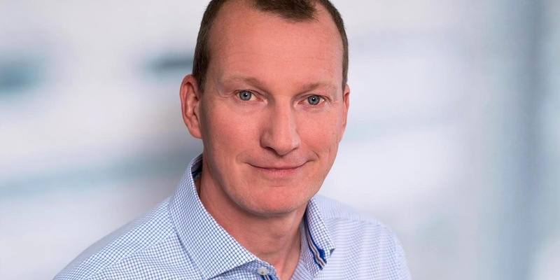 Coface baut Führungsteam mit Jörg Diewald aus - Foto: presseportal.de