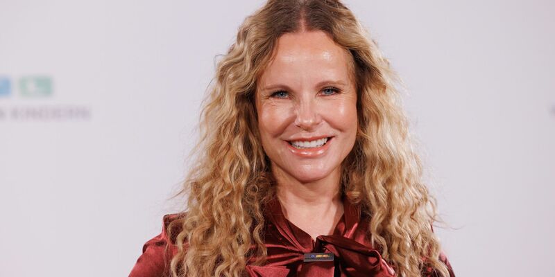 Katja Burkard musste operiert werden. (Achivbild) - Foto: Rolf Vennenbernd/dpa