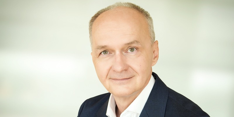 Torsten Peuker übernimmt ab 1.7. die kommissarische Leitung für die MDR-Programmdirektion Leipzig - Foto: presseportal.de