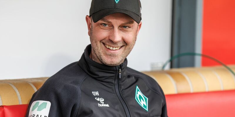 Werner trainierte zuletzt Werder Bremen. - Foto: Andreas Gora/dpa