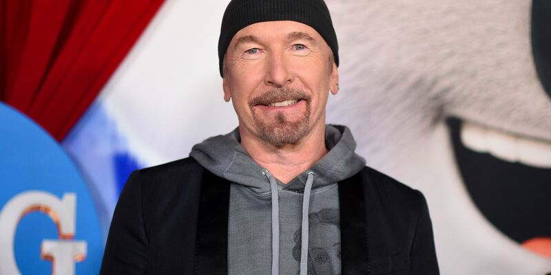  David Howell Evans ist jetzt Ire. (Archivbild) - Foto: Richard Shotwell/Invision/dpa