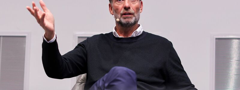 Auch für Klopp wird RB Leipzig zur Bewährungsprobe.  - Foto: Jan Woitas/dpa