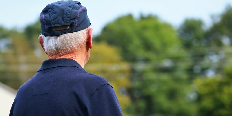 Private Pflegevorsorge - Foto: Pixabay, 6658552, planet_fox