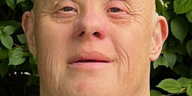 POL-MS: Udo L. weiterhin vermisst - Polizei bittet um Mithilfe - Foto: presseportal.de