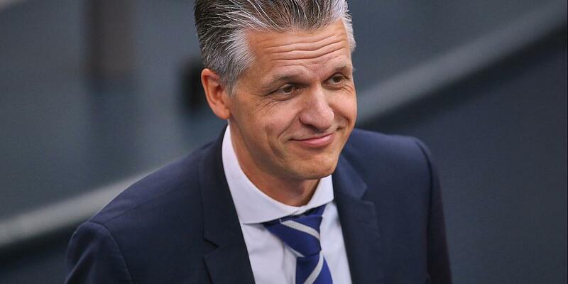 Thorsten Frei (Archiv) - Foto: über dts Nachrichtenagentur