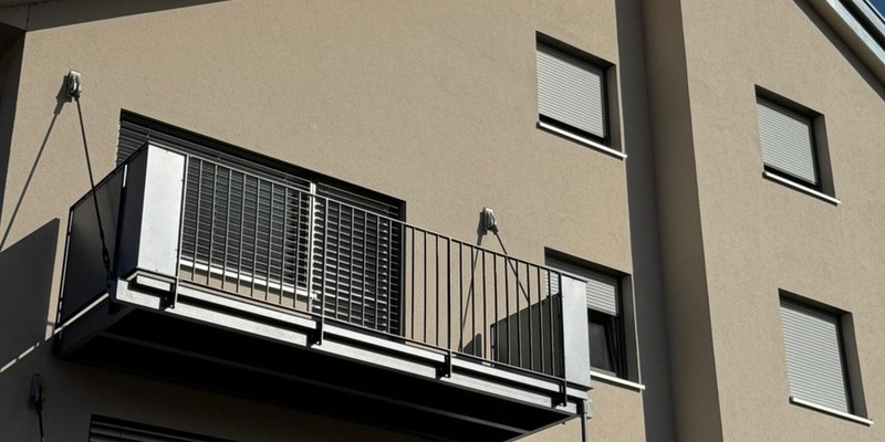 FW Allensbach: Unwetter 1 Einzeleinsatz - Foto: presseportal.de