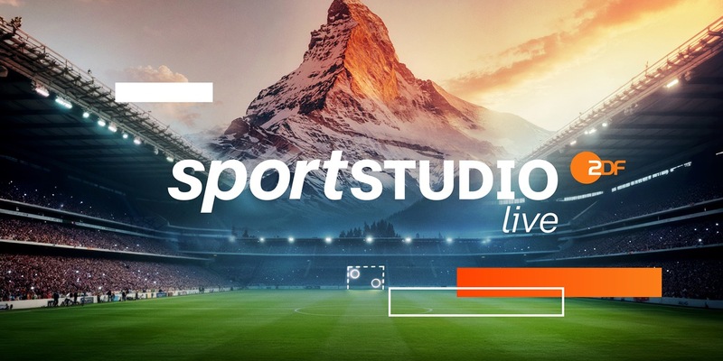 Fußball-Highlight im Sommer: UEFA Frauen-EM 2025 live im ZDF - Foto: presseportal.de