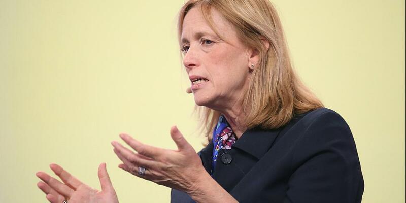 Karin Prien (Archiv) - Foto: über dts Nachrichtenagentur