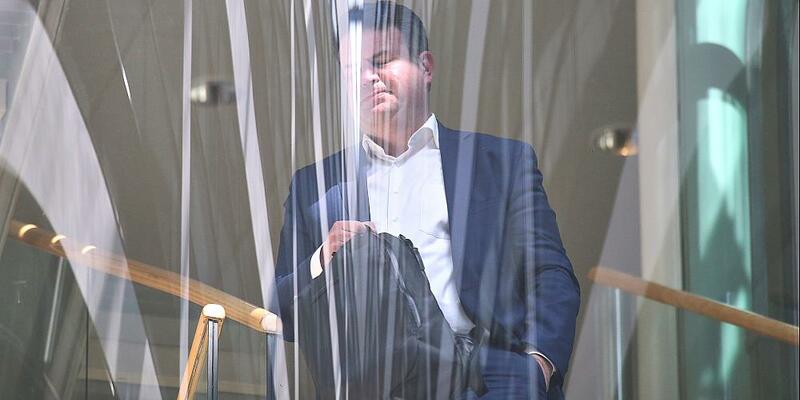 Hubertus Heil (Archiv) - Foto: über dts Nachrichtenagentur