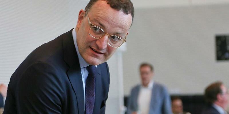 Jens Spahn am 24.06.2025 - Foto: über dts Nachrichtenagentur