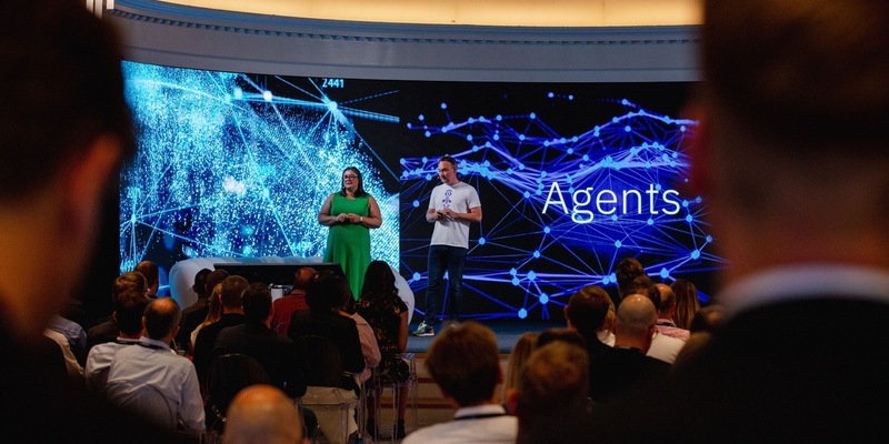 Kitzbühel wird zum KI-Hotspot: Startschuss für den AI Summit 2025 - Foto: presseportal.de