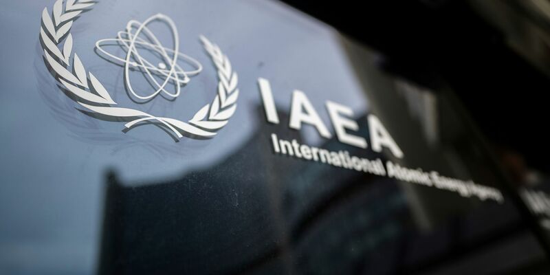 Die IAEA hält die Kontroll-Einsätze ihrer Fachleute für unverzichtbar. (Archivbild) - Foto: Michael Gruber/AP/dpa