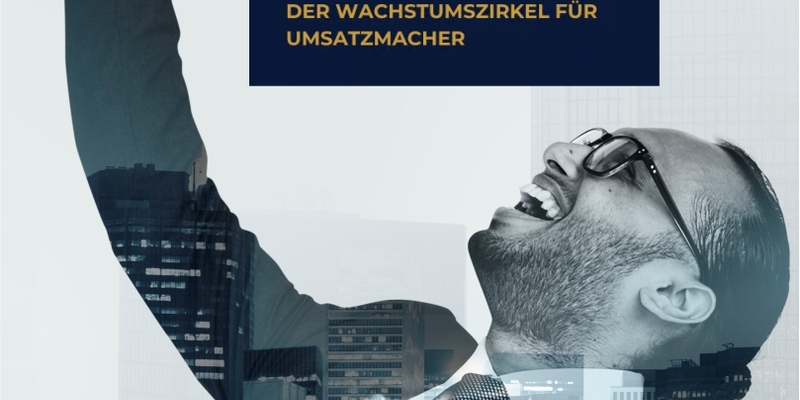 1. Marketing Mastery Circle - Foto: Pressetherapeut über pressetext.de