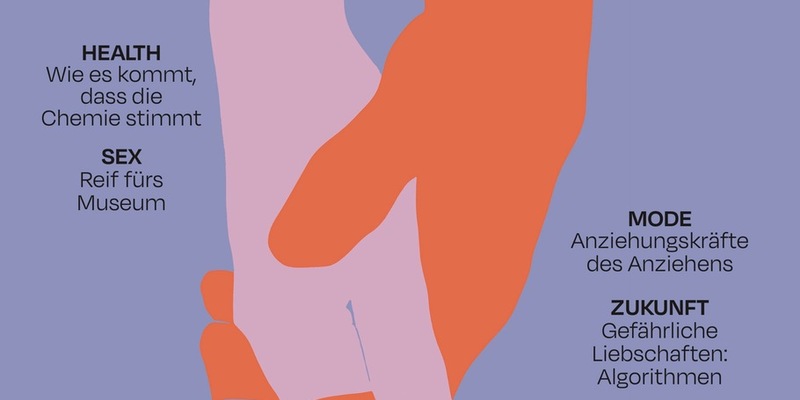 Christiane Arp über die Verführungskraft der Mode in der neuen Ausgabe von Premium Quarterly / Kein Objekt ist dichter an meinem Körper als ein Kleidungsstück - Parfum vielleicht - Foto: presseportal.de