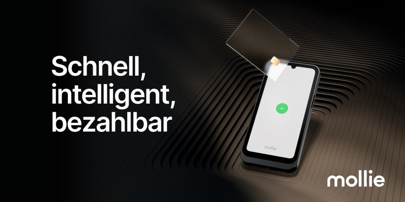 Mollie stellt Tap vor: Bezahlterminal für jeden Geldbeutel und jedes Geschäft / Neues kontaktloses Zahlungsterminal ab 45 Euro hilft Unternehmern, sich auf kommende Gesetzesänderungen vorzubereiten - Foto: presseportal.de