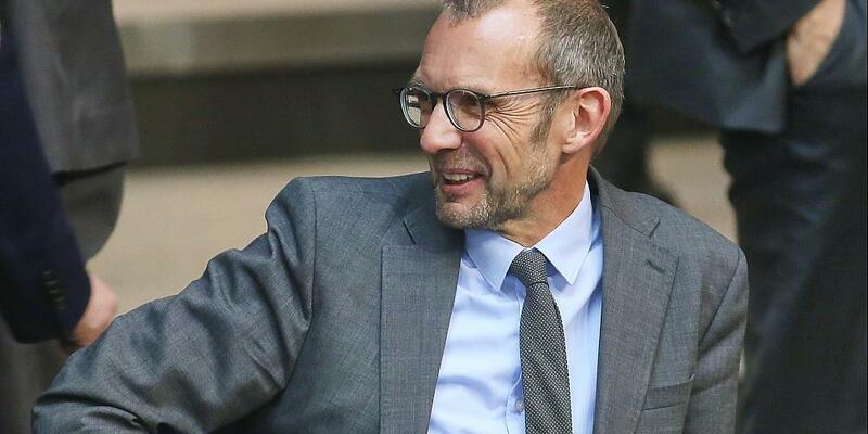 Thomas Röwekamp (Archiv) - Foto: über dts Nachrichtenagentur