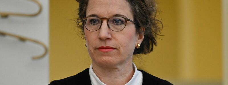 Der DFB ist im Sommermärchen-Prozess zu einer Geldbuße verurteilt worden. - Foto: Arne Dedert/dpa/POOL/dpa