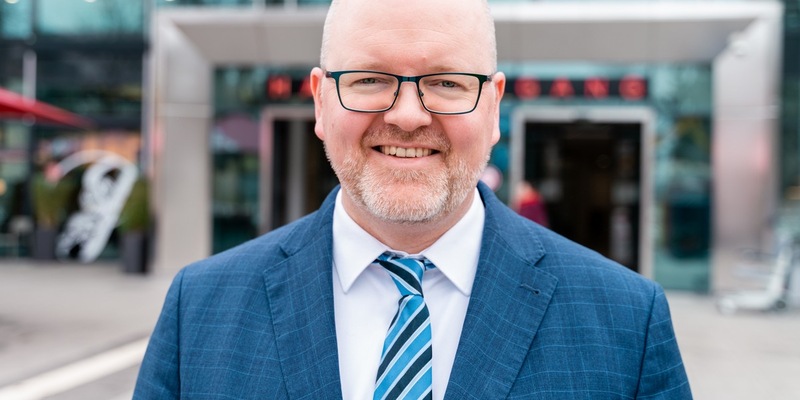 Asklepios beruft zwei neue konzernübergreifende Regionalgeschäftsführer - Foto: presseportal.de