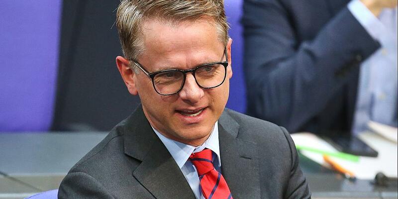 Carsten Linnemann (Archiv) - Foto: über dts Nachrichtenagentur