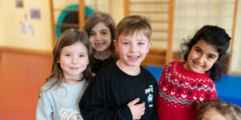 Auf der Zielgeraden zum Deutschen Kita-Preis 2025 / 8 Kitas und 8 Bündnisse für frühe Bildung stehen im Finale - Foto: presseportal.de