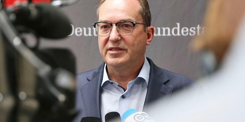 Alexander Dobrindt am 25.06.2025 - Foto: über dts Nachrichtenagentur