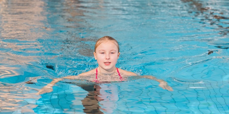 Über 20.000 Teilnehmer: Schwimmabzeichentage setzen Signal für die Sicherheit im Wasser - Foto: presseportal.de