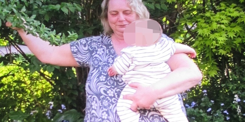 POL-STD: Buxtehude: Öffentlichkeitsfahndung nach vermisster Frau (FOTO) - Foto: presseportal.de