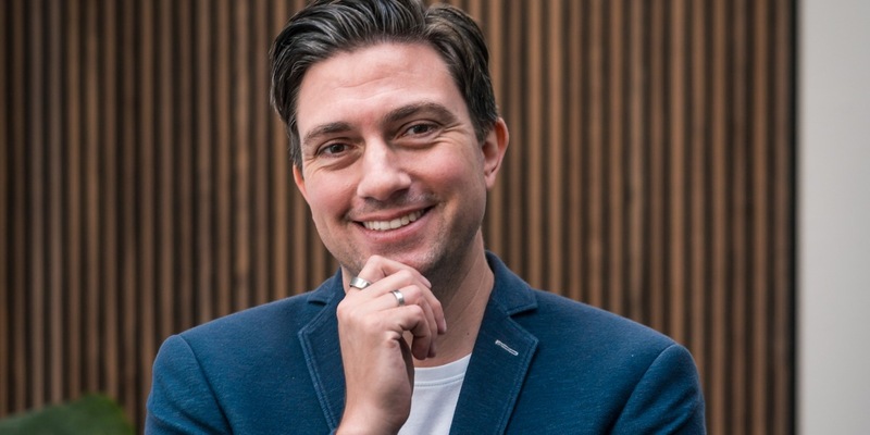 „Papa, wie geht ein Hochschuss?“ – Jay Feldmann verrät, warum Unternehmer wichtige Vorbilder für ihre Kinder sind - Foto: presseportal.de