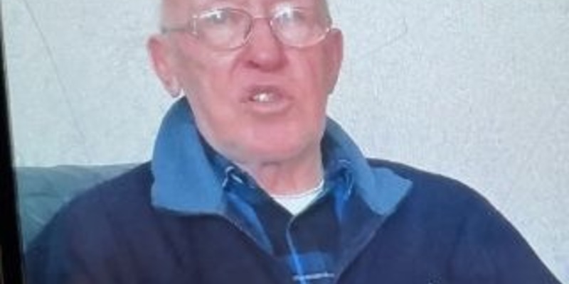 POL-OH: Die Polizei bittet um Mithilfe: 89 Viktor O. vermisst - Foto: presseportal.de