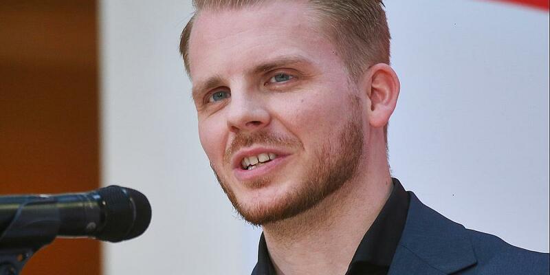 Tim Klüssendorf (Archiv) - Foto: über dts Nachrichtenagentur