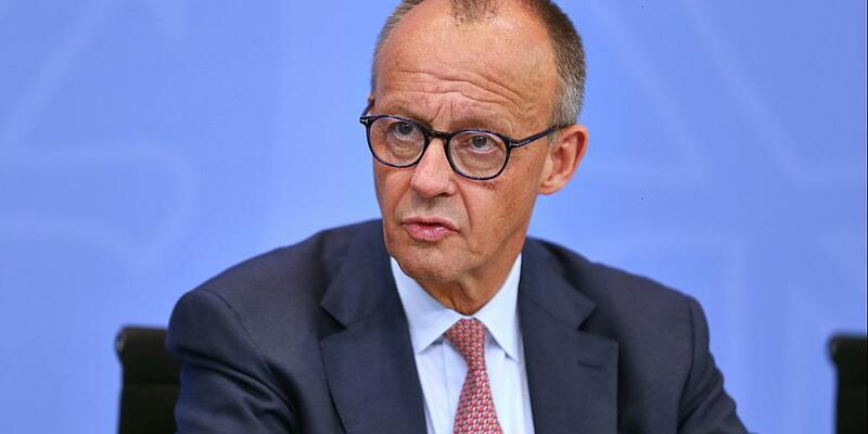 Friedrich Merz (Archiv) - Foto: über dts Nachrichtenagentur
