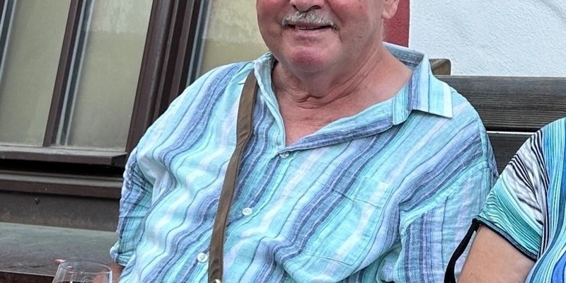 POL-KS: Landkreis Waldeck- Frankenberg (Bad Wildungen) -- Vermisster 75 jähriger Mann -- - Foto: presseportal.de