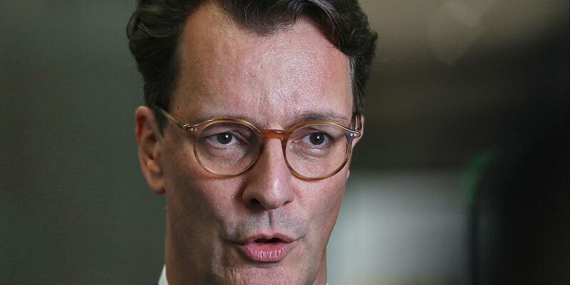 Hendrik Wüst (Archiv) - Foto: über dts Nachrichtenagentur