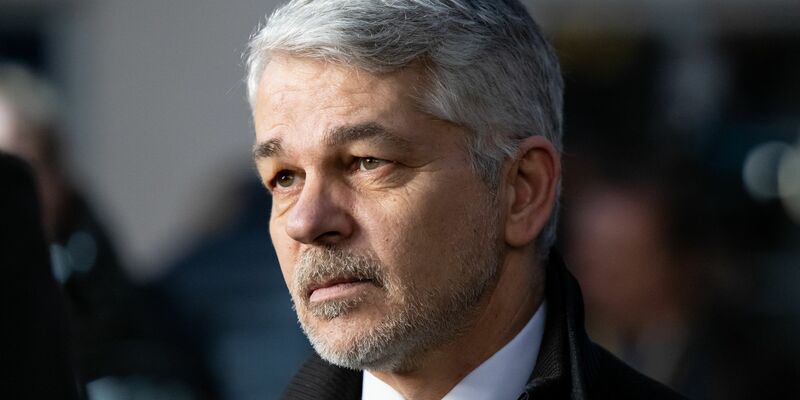 Der Politikwissenschaftler Carlo Masala hat sich bei der Deutschen Presse-Agentur zu den Ergebnissen des Nato-Gipfels in Den Haag geäußert (Archivbild). - Foto: Sven Hoppe/dpa