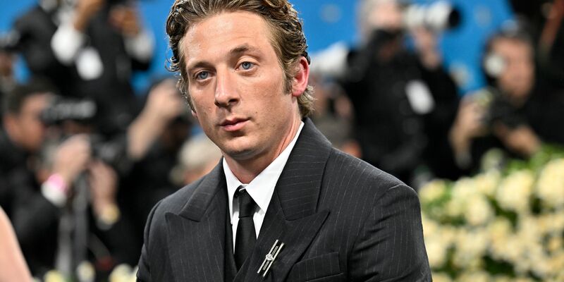 Jeremy Allen White ist im Kino bald als Bruce Springsteen zu sehen (Archivbild).  - Foto: Evan Agostini/Invision/AP/dpa