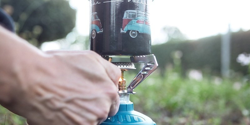 Verbrauchertipp | Kompakte Sommer-Energie für unterwegs: Das sollten Sie zu Gaskartuschen wissen - Foto: presseportal.de