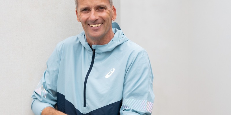 Einfach mal für's Leben laufen / Laufen bringt eine tiefgreifende positive Veränderung ins Leben, das sagt Running-Coach Carsten Eich - Foto: presseportal.de