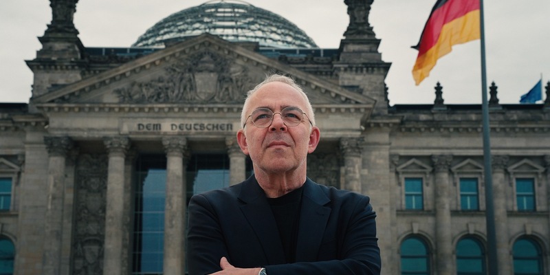 3sat: Hat die Demokratie ihren Zenit überschritten? - Foto: presseportal.de