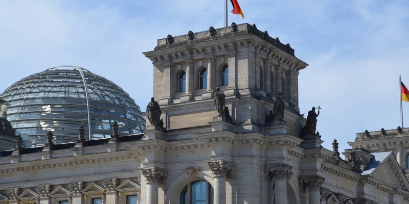 Allianz für Industrie und Forschung zum Bundeshaushaltsgesetzesentwurf 2025 - Foto: presseportal.de