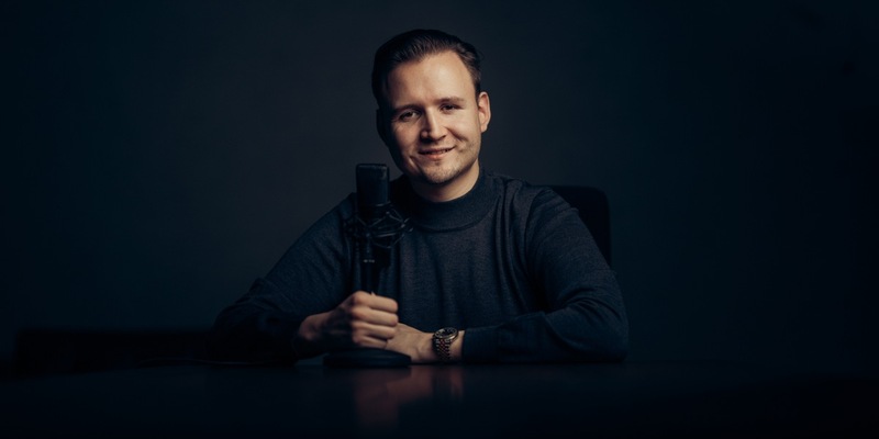 Nur reden – und davon leben? So funktioniert der Einstieg ins Sprecherbusiness - Foto: presseportal.de