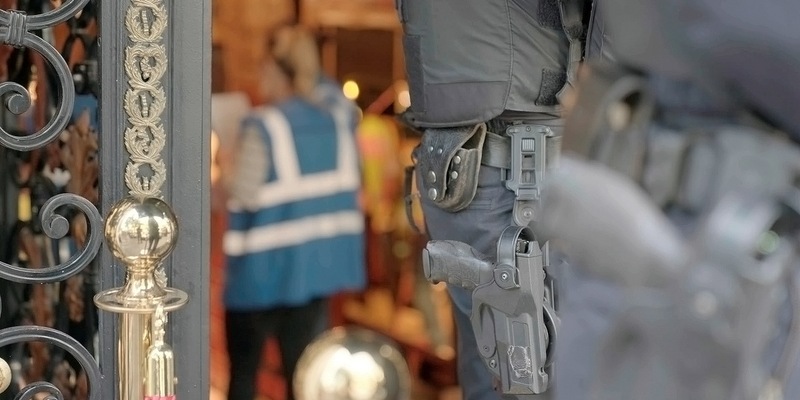 ZDF-Doku über Kriminelle Clans in Deutschland fragt Ist der Staat machtlos? - Foto: presseportal.de