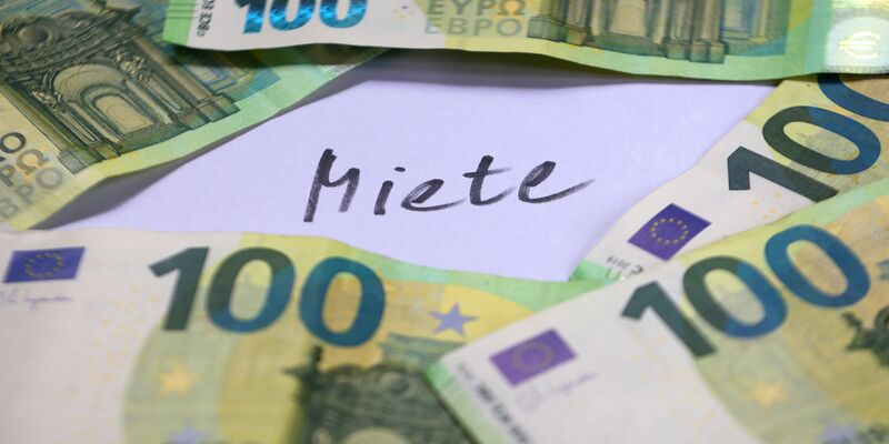 Die Mietpreisbremse soll hohe Preissprünge bei Neuvermietungen verhindern. - Foto: Karl-Josef Hildenbrand/dpa