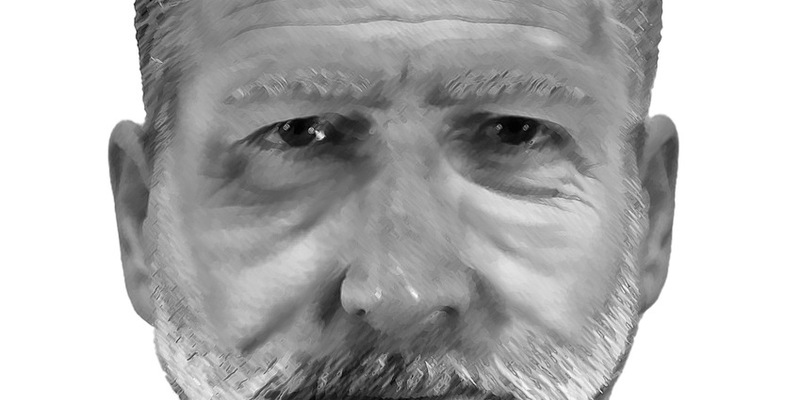 POL-SBR-STADT: Phantombild nach gefährlicher Körperverletzung in Saarbrücken veröffentlicht - Foto: presseportal.de