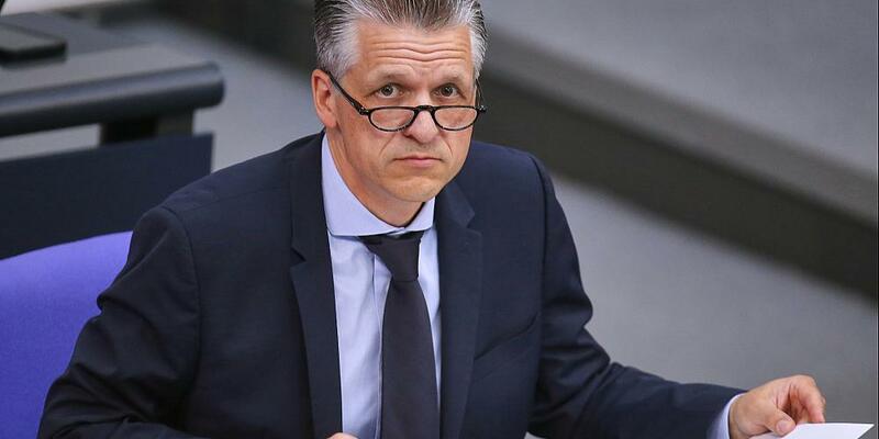 Thorsten Frei am 26.06.2025 - Foto: über dts Nachrichtenagentur