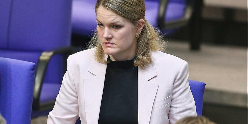 Sonja Eichwede (Archiv) - Foto: über dts Nachrichtenagentur