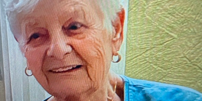 POL-CE: Vermisste 85jährige Dame - Öffentlichkeitsfahndung - Foto: presseportal.de